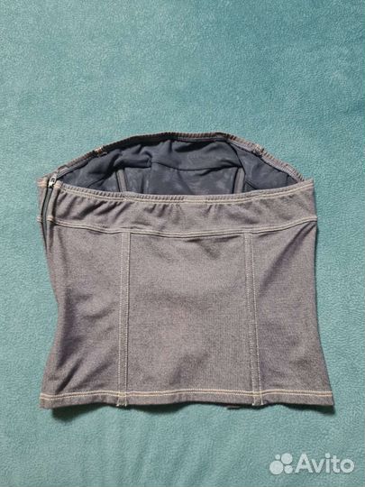 Корсет брендовый 6ixty 8ight XS-S