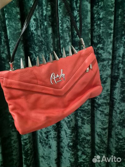 Сумка Renato Angi