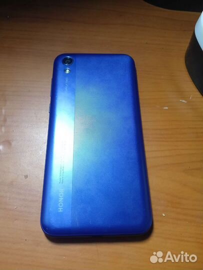 Телефон honor 8s