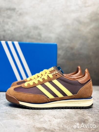 Кроссовки adidas sl72