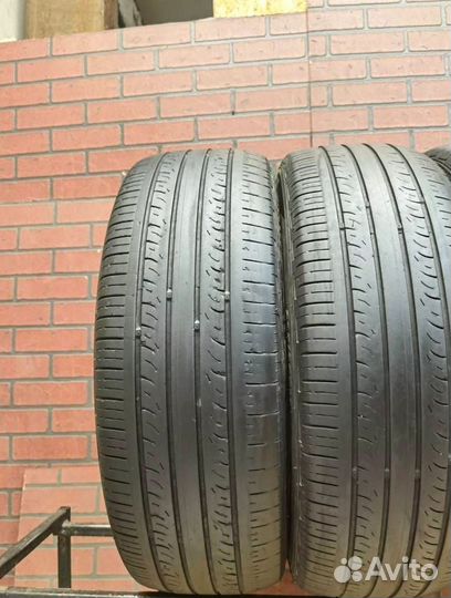 Nexen Classe Premiere CP672 205/65 R16 95H