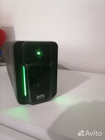 Бесперебойник BVX700LI