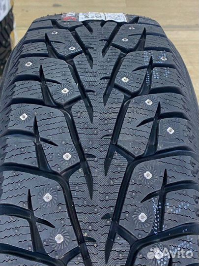 Yokohama Ice Guard Stud IG55 205/65 R15