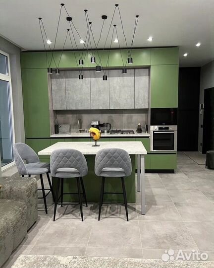 Кухня на заказ