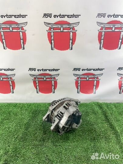 Генератор Mitsubishi Lancer X CY4A 4B11 2008