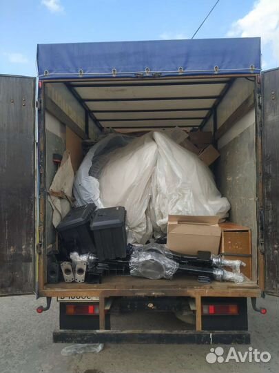 Грузчики переезды машины услуги