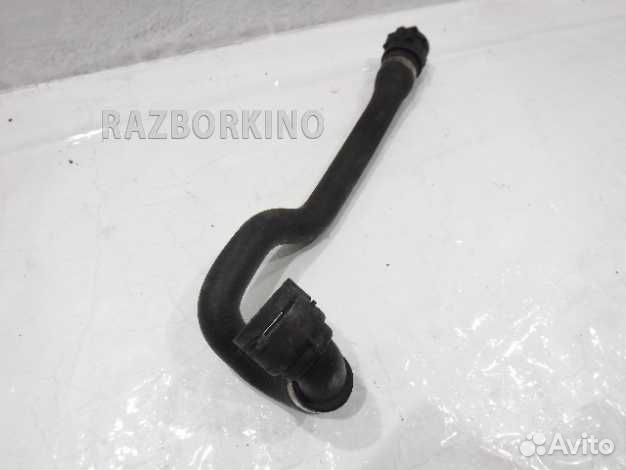 Патрубок системы охлаждения