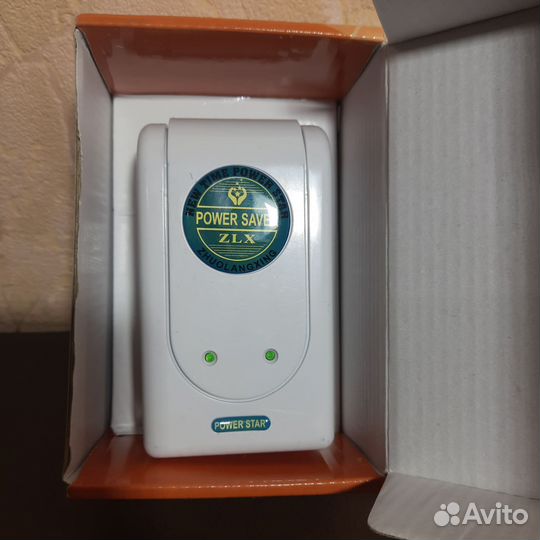 Power Saver cht-001a