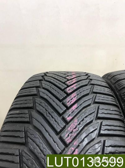 Michelin Alpin 6 215/40 R17 87V