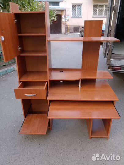 Компьютерный стол бу