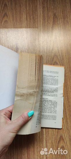 Практический курс английского языка. В. Д. Аракин