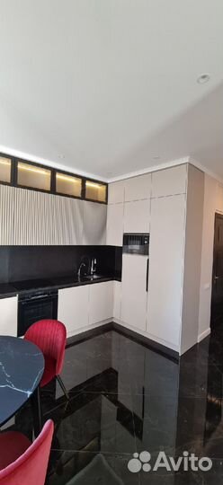 Кухонные гарнитуры