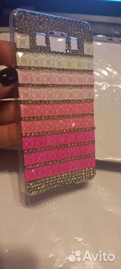 Чехол на samsung