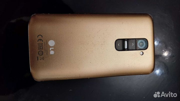 Смартфон LG G2 (d802) Snapdragon 800