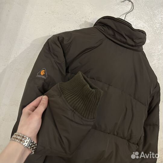 Куртка Cinnamon ориг молния