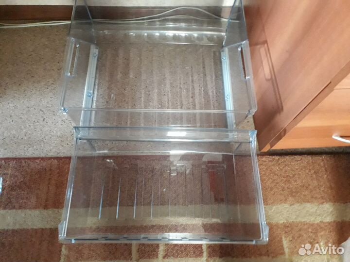Ящики для холодильника аег