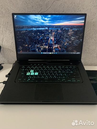 Asus TUF gaming