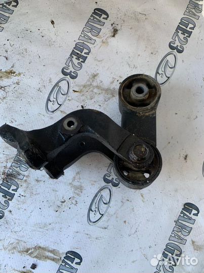 Подушки двигателя matiz 0.8