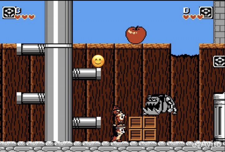 Dendy/денди 620 игр