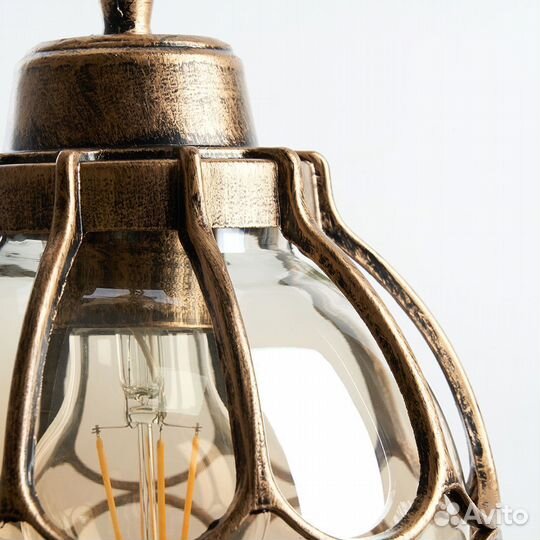 Светильник подвесной на цепочке Feron PL3705 11369