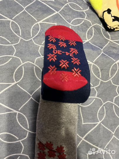 Носки комплект 24-30 Fagottino Италия