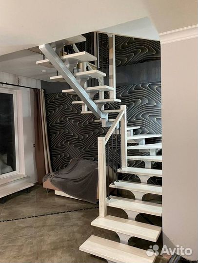 Антресольный этаж мезонин