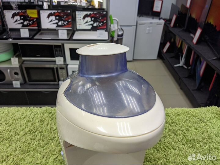 Cоковыжималка Sanusy (ст1б)