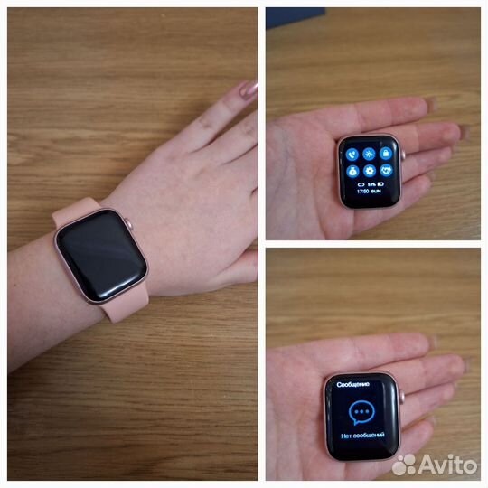 Smart watch m16 mini