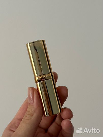 Помада L'Oreal Paris color riche 125