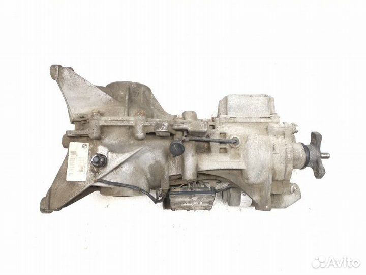 Редуктор заднего моста Bmw X1 F48