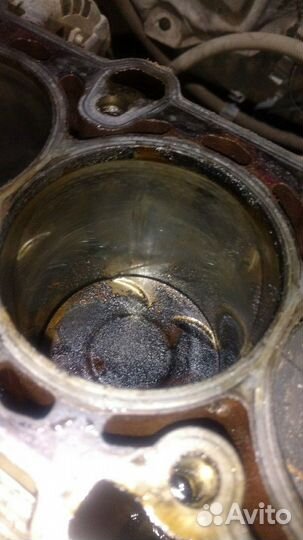 Ремонт Двигателя и МКПП