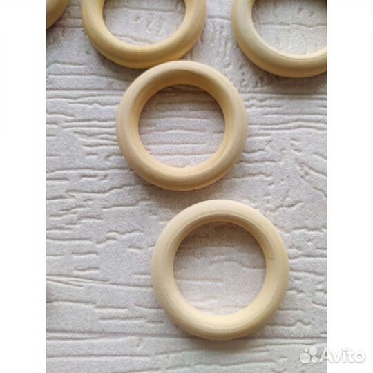 Кольцо для рукоделия