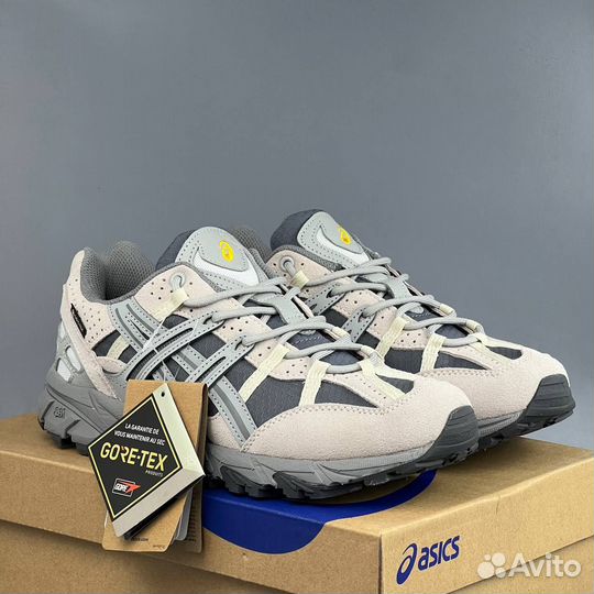 Кроссовки Asics GoreTex Термо