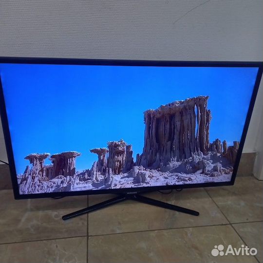 Телевизор Samsung UE40ES5557K (Рассрочка / С1)