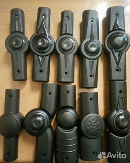 Запчасти для детских колясок