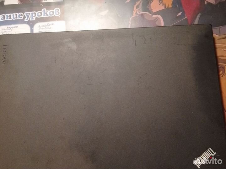 Ноутбук б/у Lenovo T460 i Core 5-6300