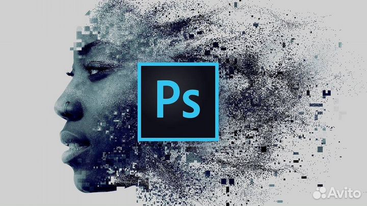Adobe creative cloud официальная подписка