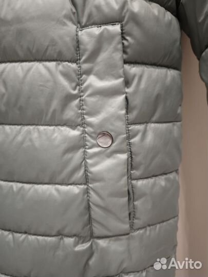 Женская демисезонная куртка