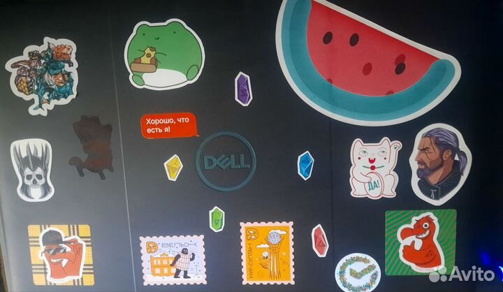 Ноутбук Dell g3 3590