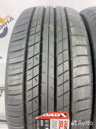 RoadX RXQuest SU01 255/50 R20