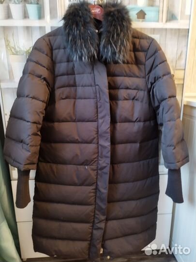 Пуховик женский 48 50 baon