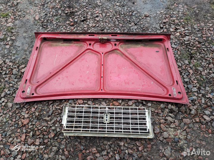 Стекла ваз2107