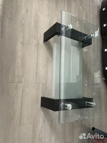 Журнальный столик бу