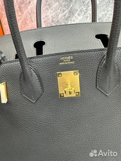 Сумка Hermes Birkin 30