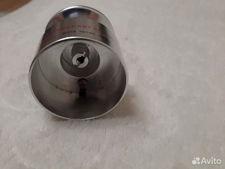 Шпуля запасная