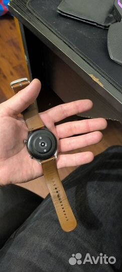 Amazfit gtr 3 pro