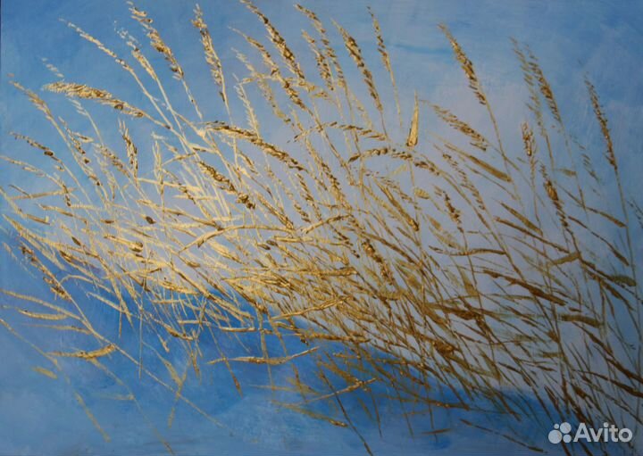 Интерьерная картина 