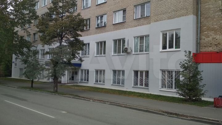 Офис, 18. м²