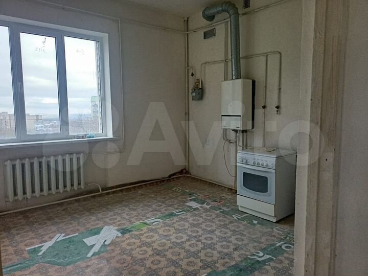 2-к. квартира, 86,7 м², 4/5 эт.