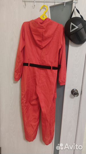 Карнавальный костюм для мальчика 128